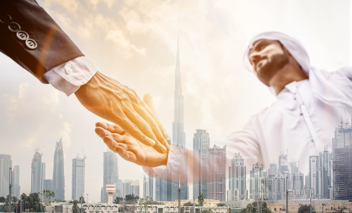 Over 30,000 new businesses were registered at the Dubai Chamber of Commerce in H1 2023…