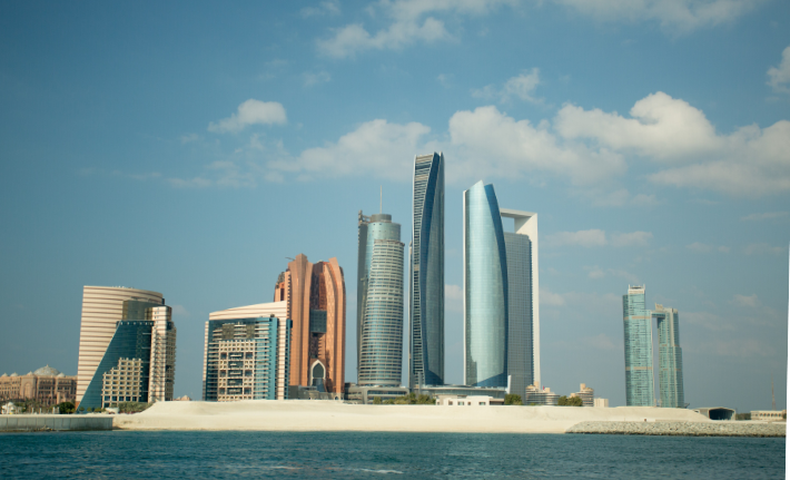 Abu Dhabi plans to allocate 15% of Government Procurement Spending and Contracts to SME's...