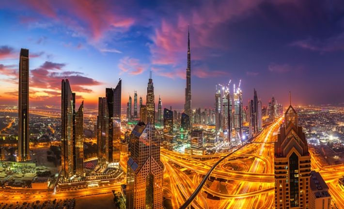 Bilateral Trade between Dubai and China posted 81% Growth …