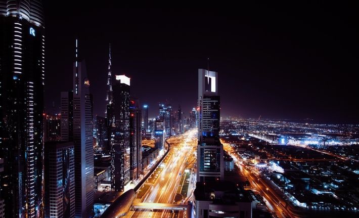 Dubai plans to offer a new long-term “Cultural Visa” …
