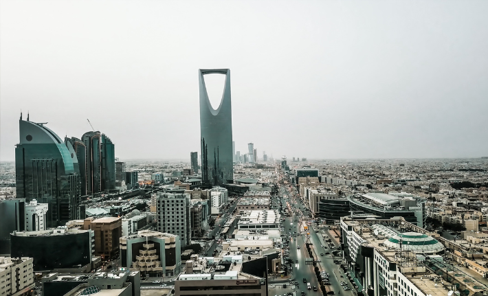 Saudi Arabia has lifted COVID-19 Measures...