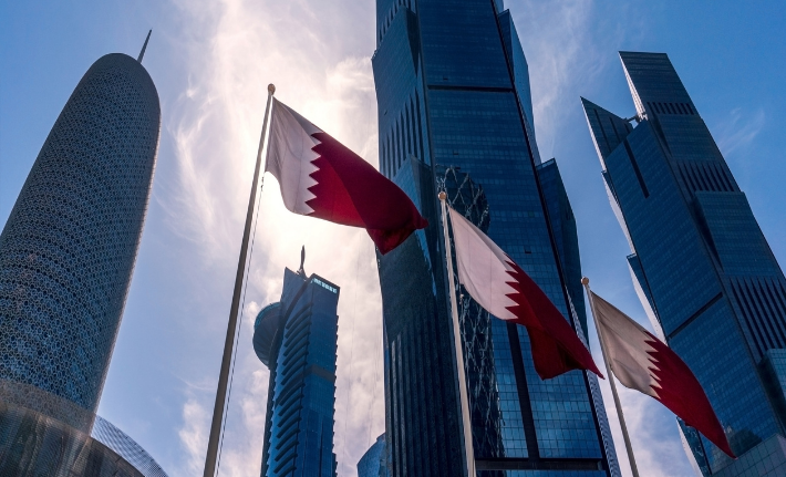 Saudi Arabia, UAE, Bahrain and Egypt Restore Ties with Qatar...