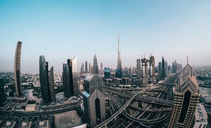 UAE approves sectors eligible for 100% foreign ownership…