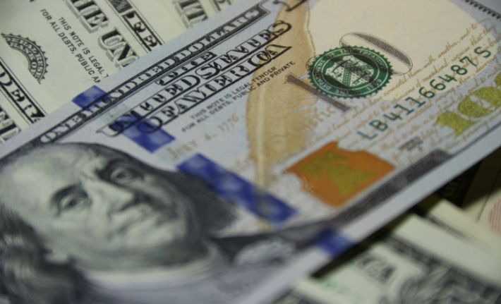 US Dollar rises, reporting strongest week in 6 months…