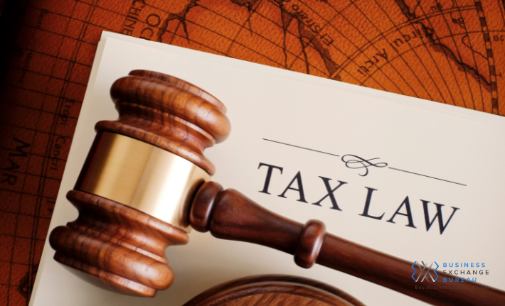 UAE Introduces New Tax Law…