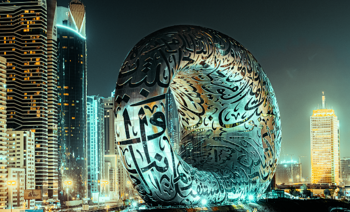 Why are International Businesses relocating to Dubai…?