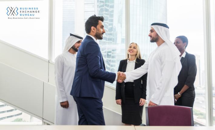 13 Reasons to Set Up a Business in the UAE…