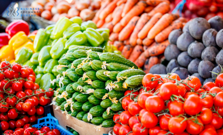 Dubai Announces World’s Largest Fruit and Vegetable Market…