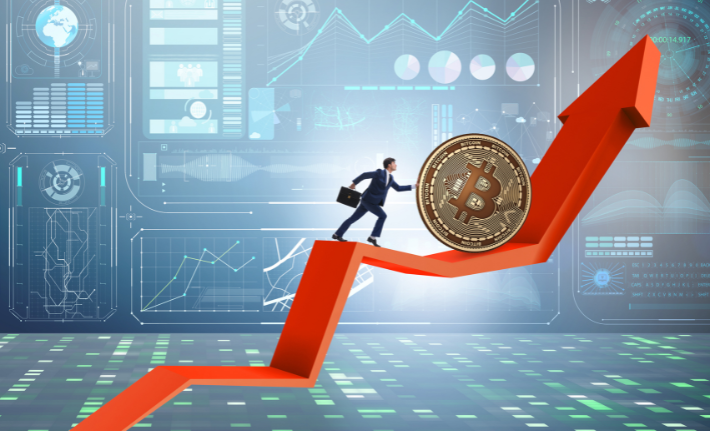 UAE Sees $34 Billion Crypto Surge...