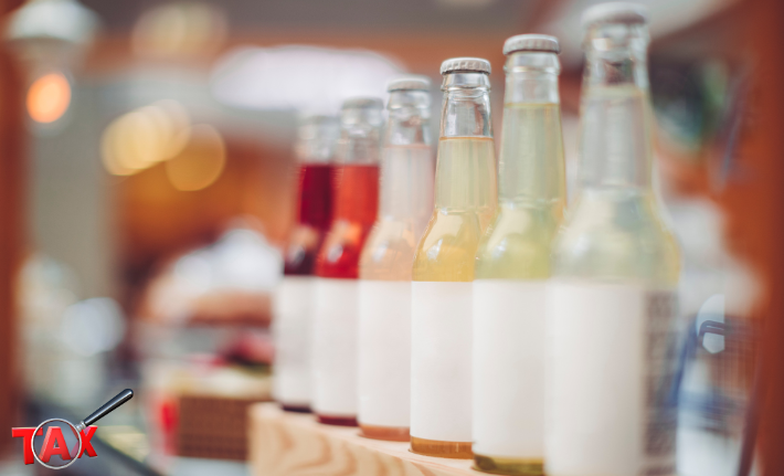 UAE Announces Tax Change on Sugar-Sweetened Beverages …