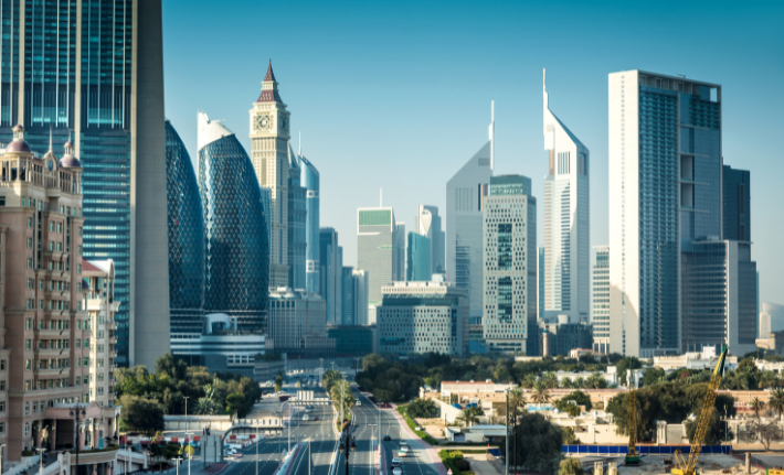 How Much Will Dubai Property Prices Rise in 2026?